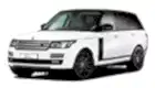 Установка подсветки салона Range Rover Vogue в Астане