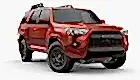 Установка подсветки салона 4runner в Астане