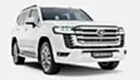 Установка подсветки салона Land Cruiser 300 в Астане