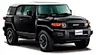Установка подсветки салона FJ Cruiser в Астане