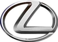 Установка подсветки салона Lexus в Астане