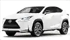 Установка подсветки салона NX в Астане
