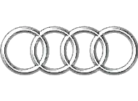 Установка подсветки салона Audi в Астане