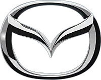 Установка подсветки салона Mazda в Астане