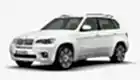 Установка подсветки салона X5 (E70) в Астане