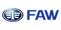 Установка подсветки салона FAW в Астане
