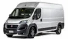 Установка подсветки салона Ducato в Астане