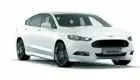 Установка подсветки салона Mondeo 5 в Астане