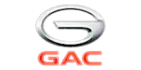 Установка подсветки салона GAC в Астане