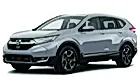 Установка подсветки салона CR-V в Астане