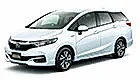 Установка подсветки салона Shuttle в Астане