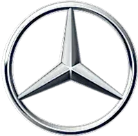 Установка подсветки салона Mercedes в Астане
