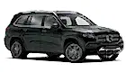 Установка подсветки салона GLS в Астане