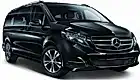 Установка подсветки салона V-class в Астане