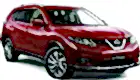 Установка подсветки салона X-Trail (32) в Астане