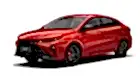 Установка подсветки салона S5 GT в Астане