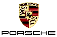 Установка подсветки салона Porsche в Астане