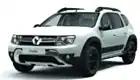 Установка подсветки салона Duster в Астане