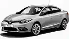 Установка подсветки салона Fluence в Астане