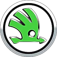 Установка подсветки салона Skoda в Астане