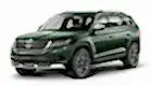 Установка подсветки салона Kodiaq  в Астане