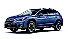 Установка подсветки салона XV в Астане
