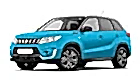 Установка подсветки салона Vitara в Астане