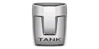 Установка подсветки салона Tank в Астане