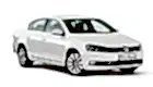 Установка подсветки салона Passat B7 в Астане
