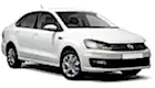 Установка подсветки салона Polo 5 в Астане