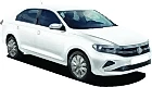 Установка подсветки салона Polo 6 в Астане