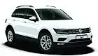 Установка подсветки салона Tiguan 2 в Астане