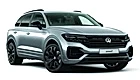 Установка подсветки салона Touareg 3 в Астане