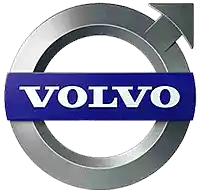Установка подсветки салона Volvo в Астане