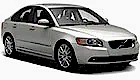 Установка подсветки салона Volvo S40 в Астане