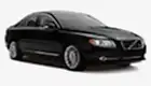 Установка подсветки салона Volvo S80 в Астане