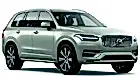 Установка подсветки салона Volvo XC90 в Астане