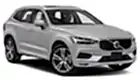 Установка подсветки салона Volvo XC60 в Астане